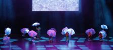 Éveil danse moderne juin 2026